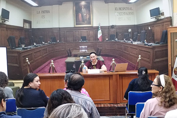 Perspectiva de género: un análisis jurídico de los avances, retos y resistencias